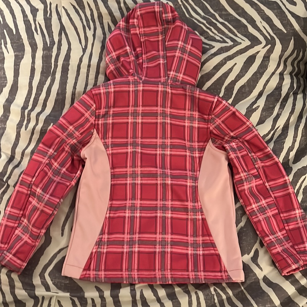 Girls jacket - Picture 5 of 5